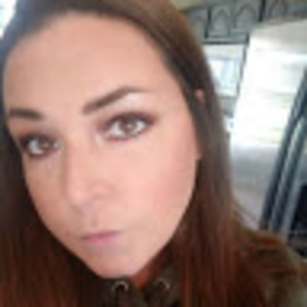 Meet your Posher, Karie